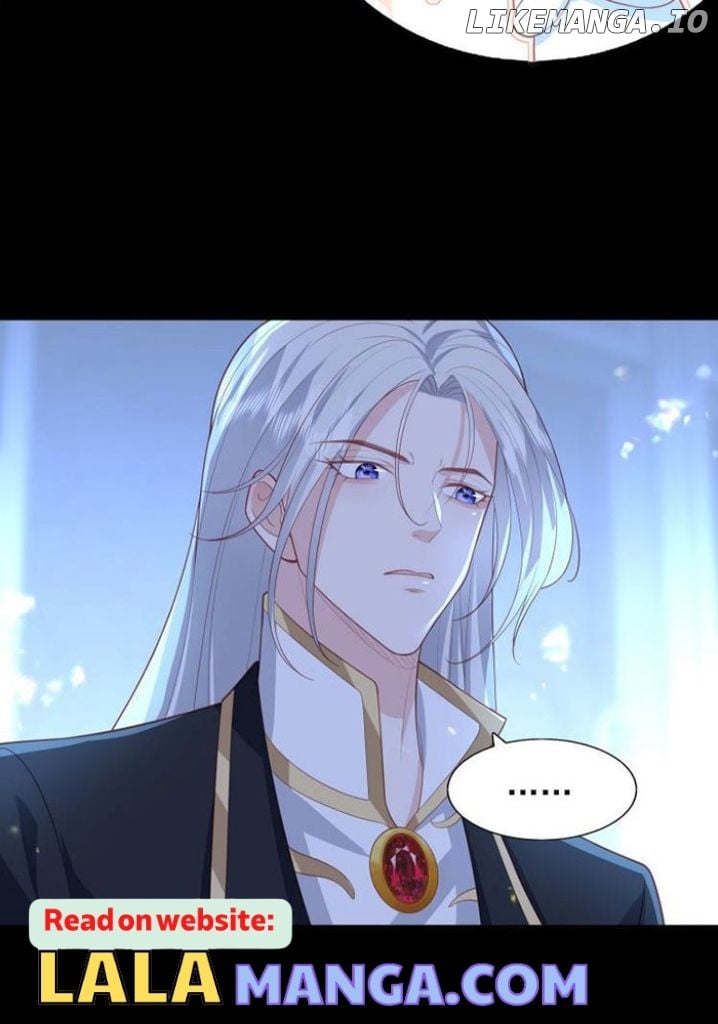 I Wonder Why You Love Me Chapter 24 - page 7