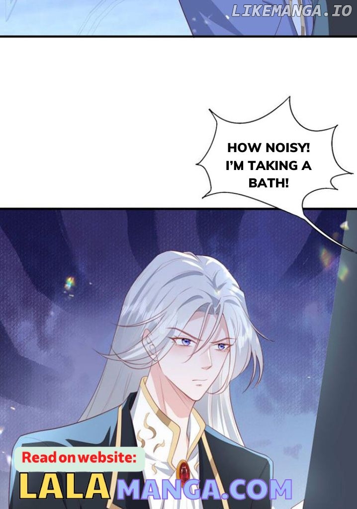 I Wonder Why You Love Me Chapter 24 - page 9
