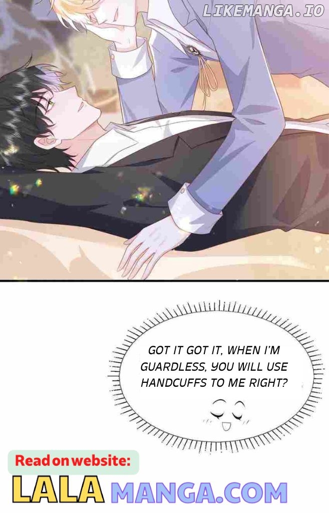 I Wonder Why You Love Me Chapter 25 - page 11