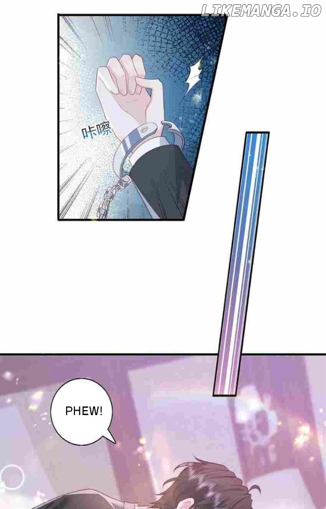 I Wonder Why You Love Me Chapter 25 - page 12