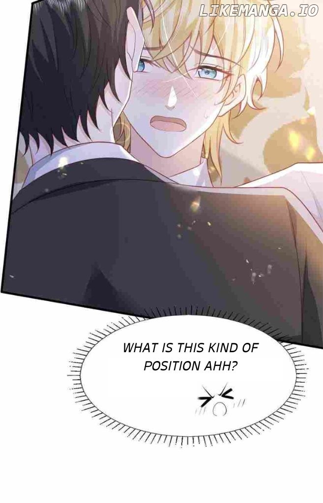 I Wonder Why You Love Me Chapter 25 - page 14