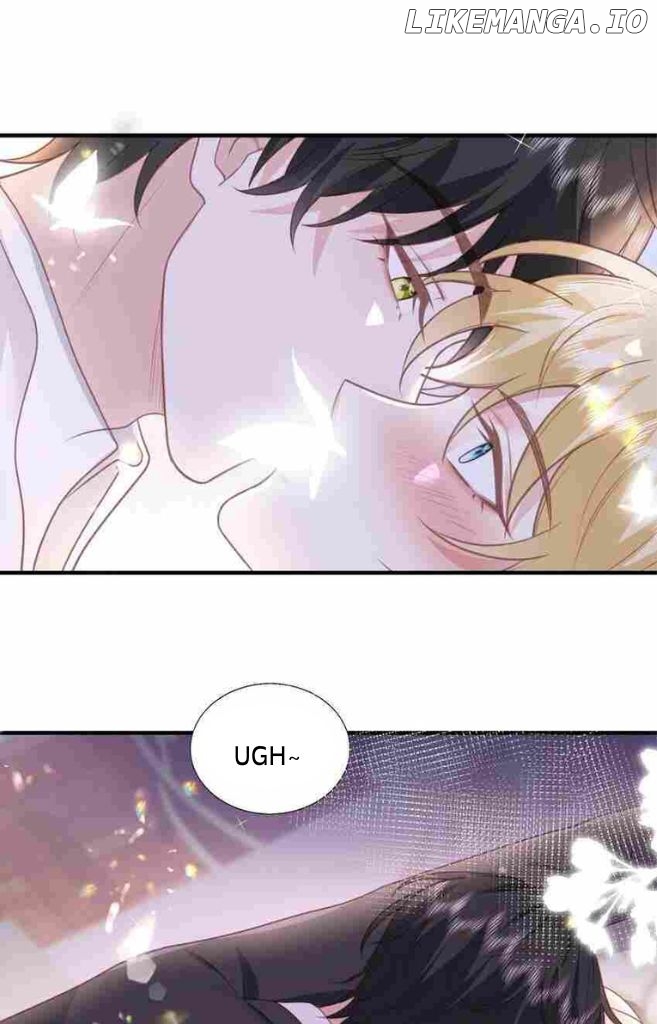 I Wonder Why You Love Me Chapter 25 - page 16