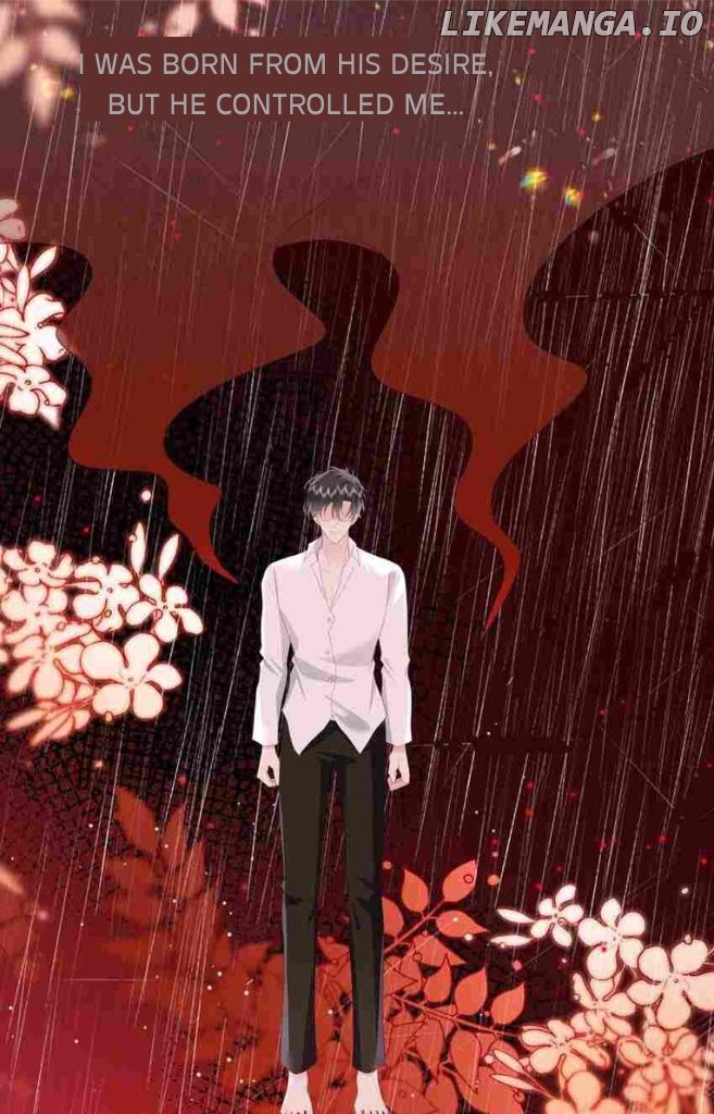 I Wonder Why You Love Me Chapter 25 - page 24