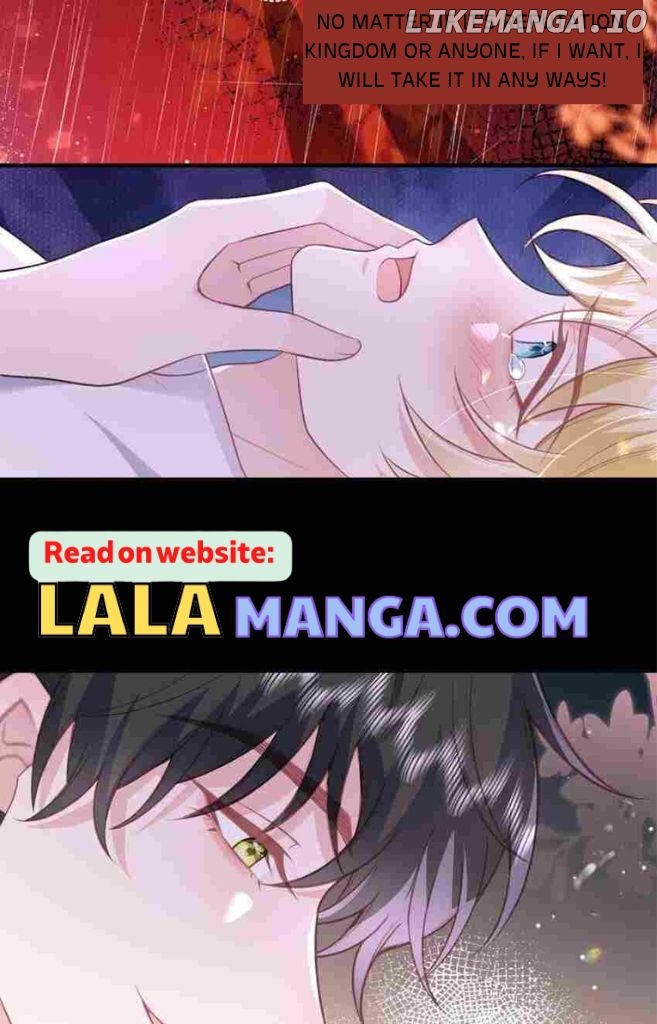 I Wonder Why You Love Me Chapter 25 - page 25