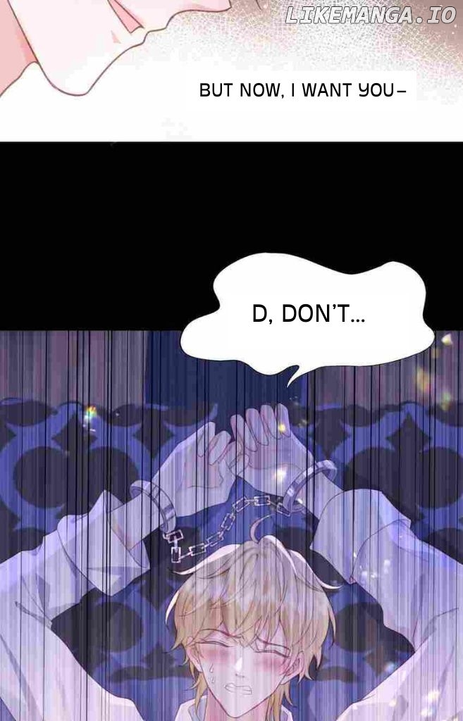 I Wonder Why You Love Me Chapter 25 - page 26