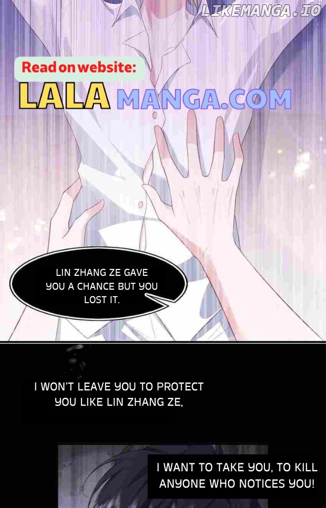 I Wonder Why You Love Me Chapter 25 - page 27