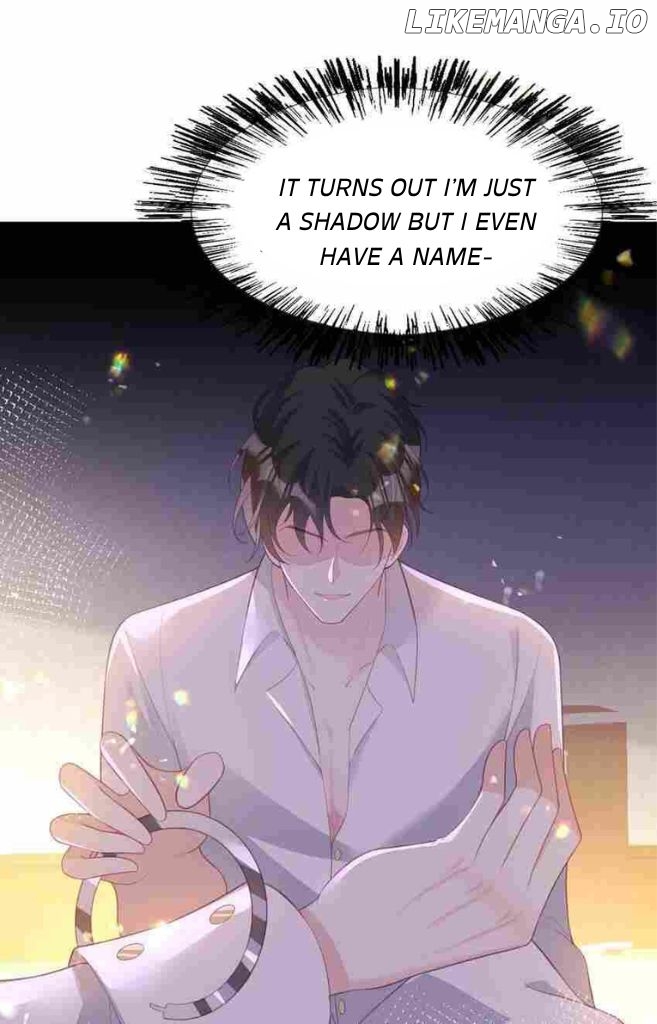 I Wonder Why You Love Me Chapter 25 - page 32