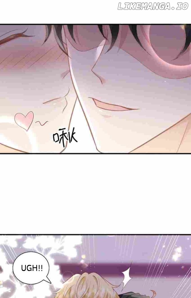 I Wonder Why You Love Me Chapter 25 - page 40