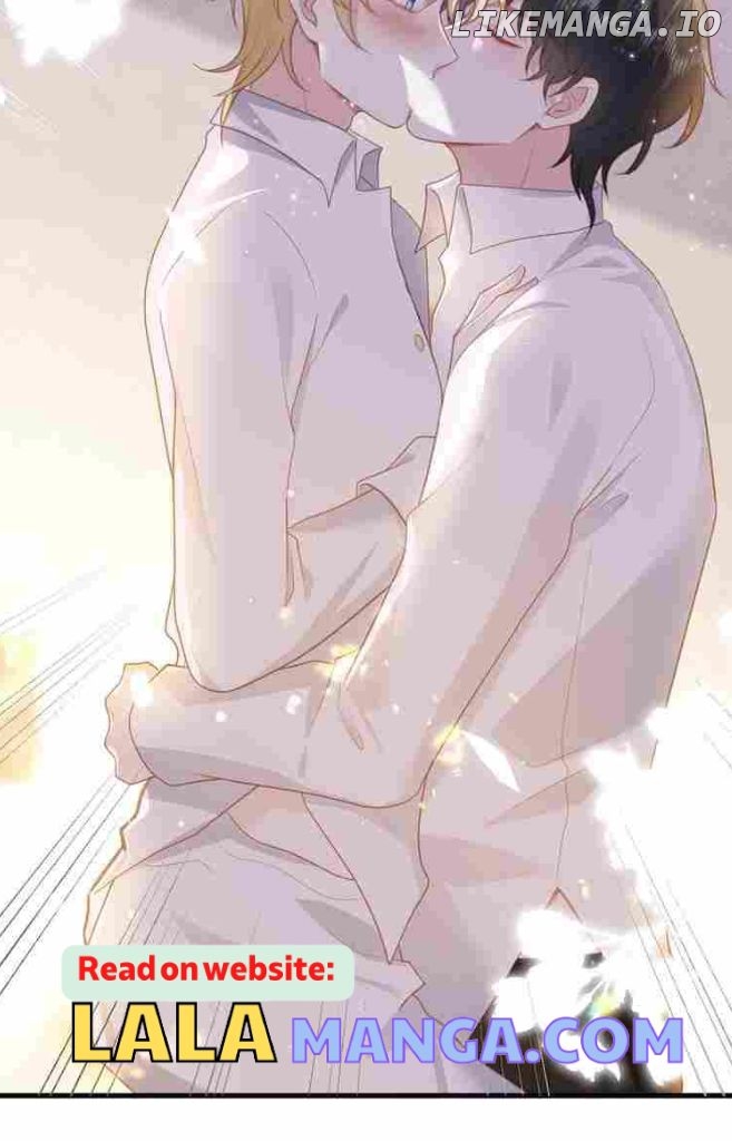 I Wonder Why You Love Me Chapter 25 - page 41