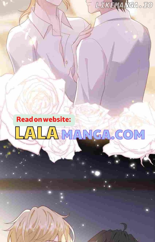 I Wonder Why You Love Me Chapter 25 - page 43