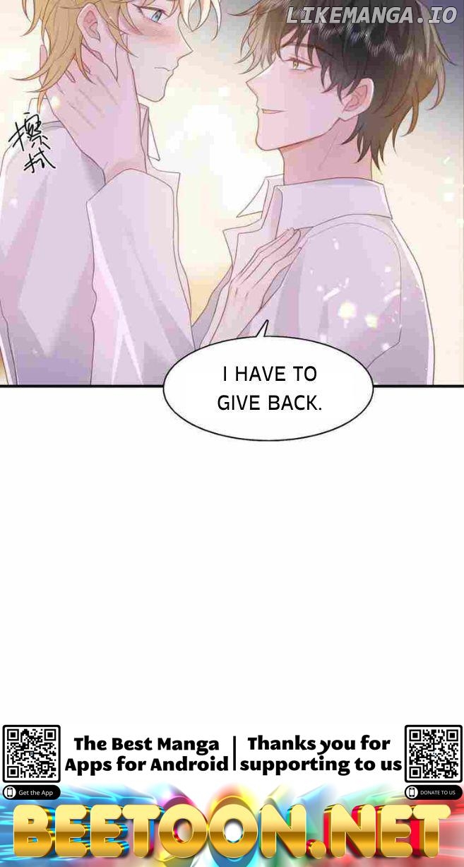I Wonder Why You Love Me Chapter 25 - page 44