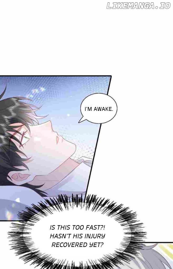 I Wonder Why You Love Me Chapter 25 - page 6