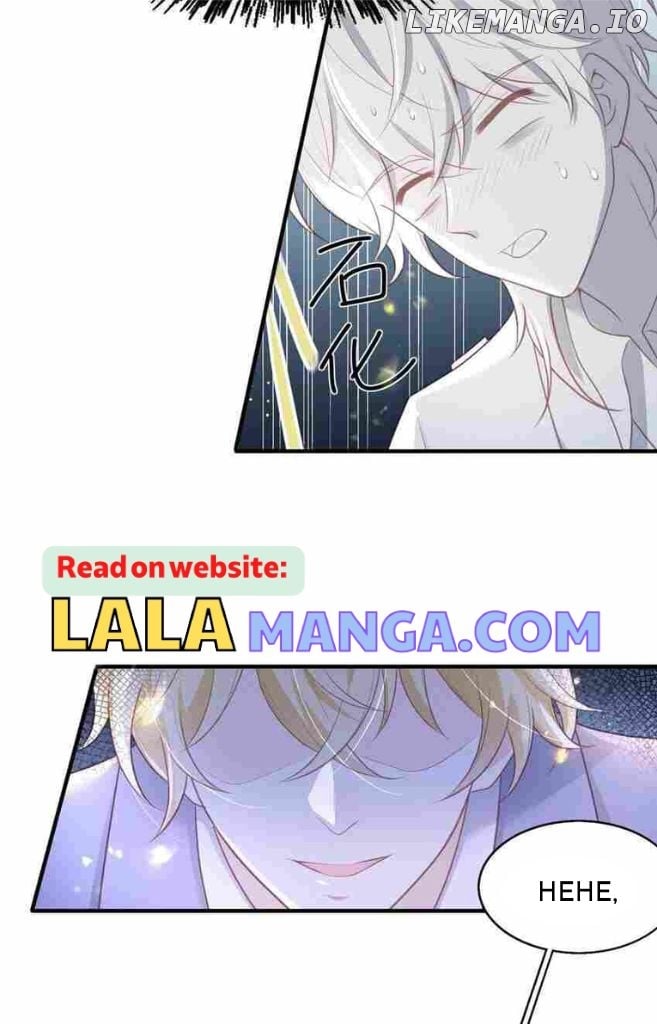 I Wonder Why You Love Me Chapter 25 - page 7