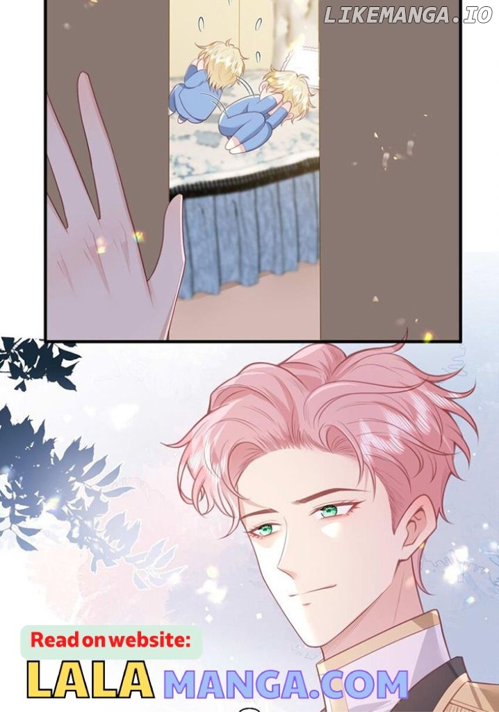 I Wonder Why You Love Me Chapter 26 - page 16