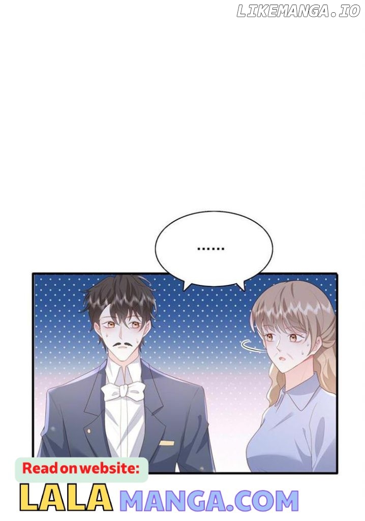 I Wonder Why You Love Me Chapter 26 - page 35