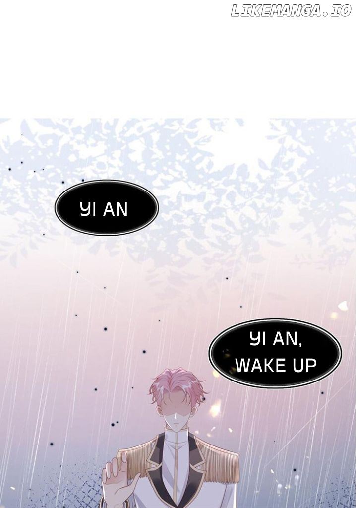 I Wonder Why You Love Me Chapter 26 - page 4