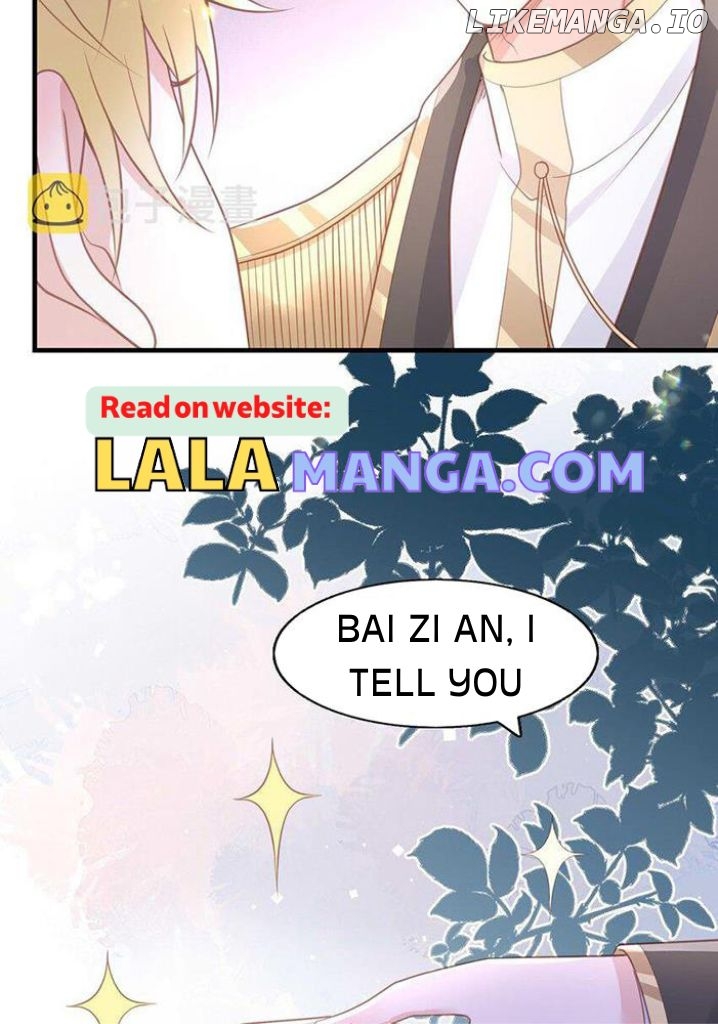 I Wonder Why You Love Me Chapter 26 - page 43