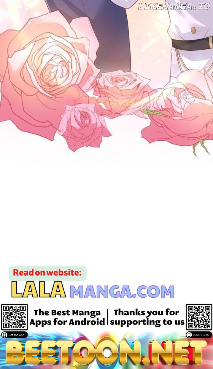 I Wonder Why You Love Me Chapter 26 - page 46