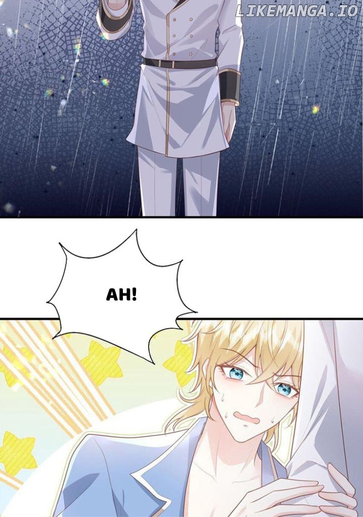 I Wonder Why You Love Me Chapter 26 - page 5