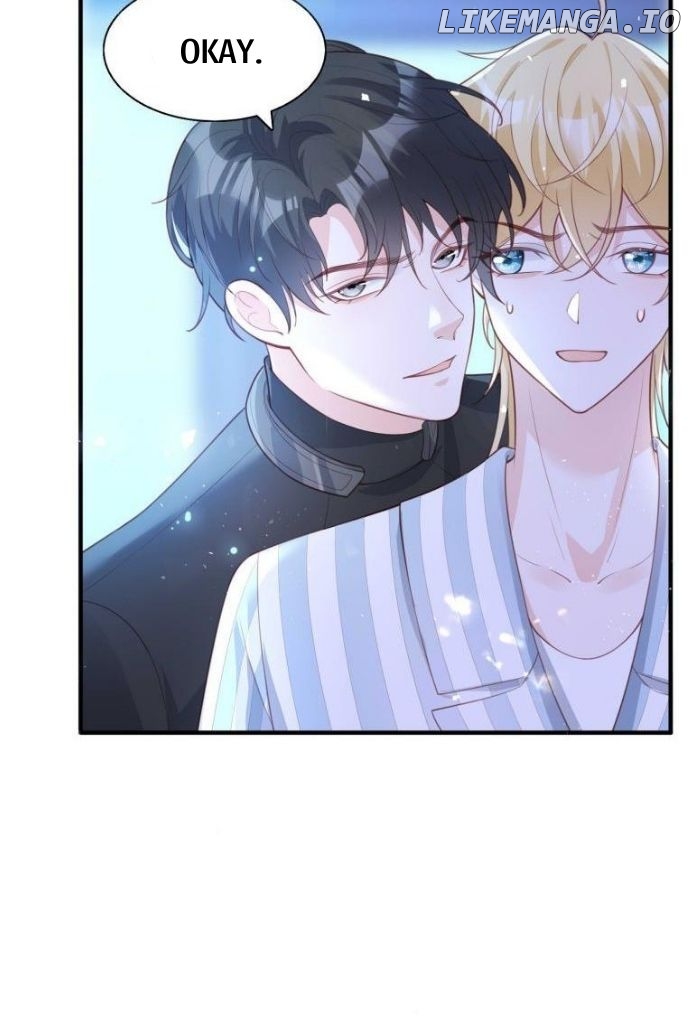 I Wonder Why You Love Me Chapter 9 - page 17