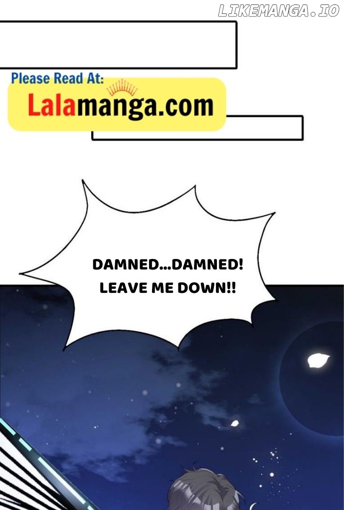 I Wonder Why You Love Me Chapter 9 - page 22