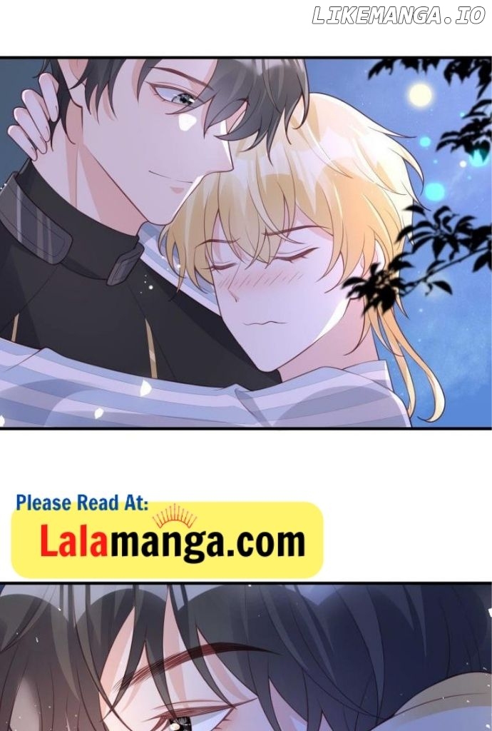 I Wonder Why You Love Me Chapter 9 - page 26