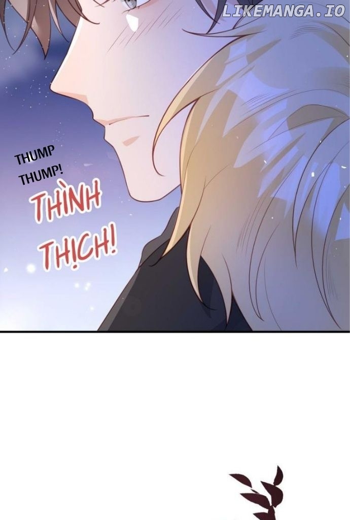 I Wonder Why You Love Me Chapter 9 - page 27