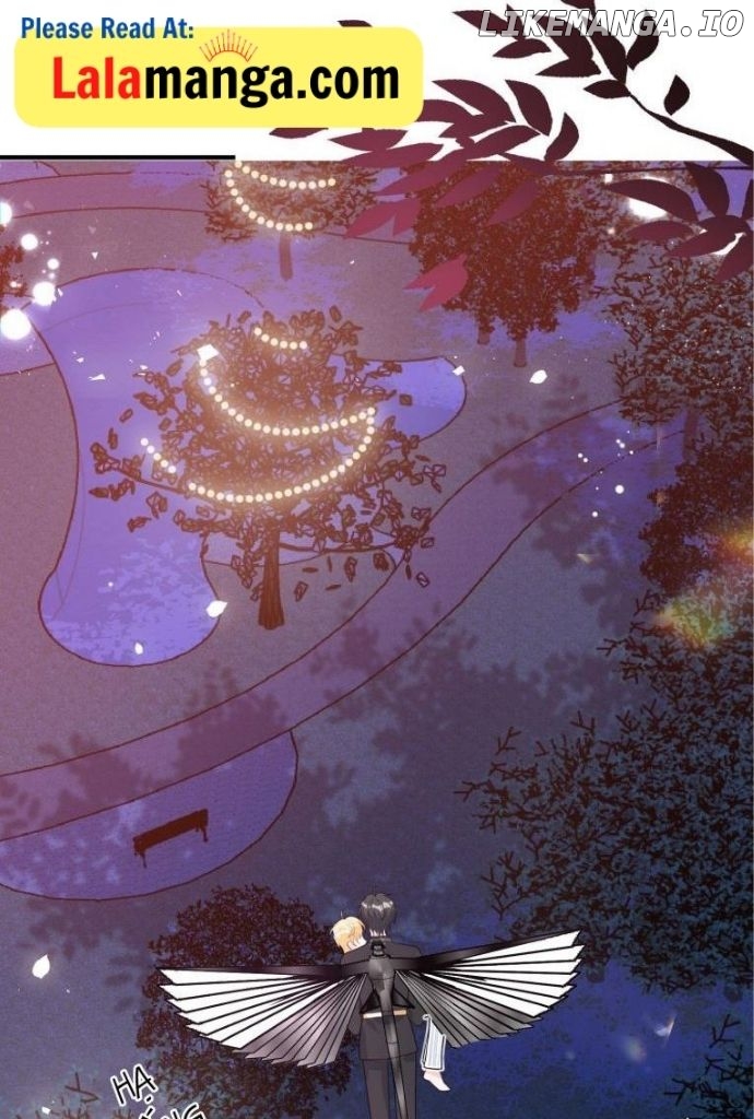 I Wonder Why You Love Me Chapter 9 - page 28