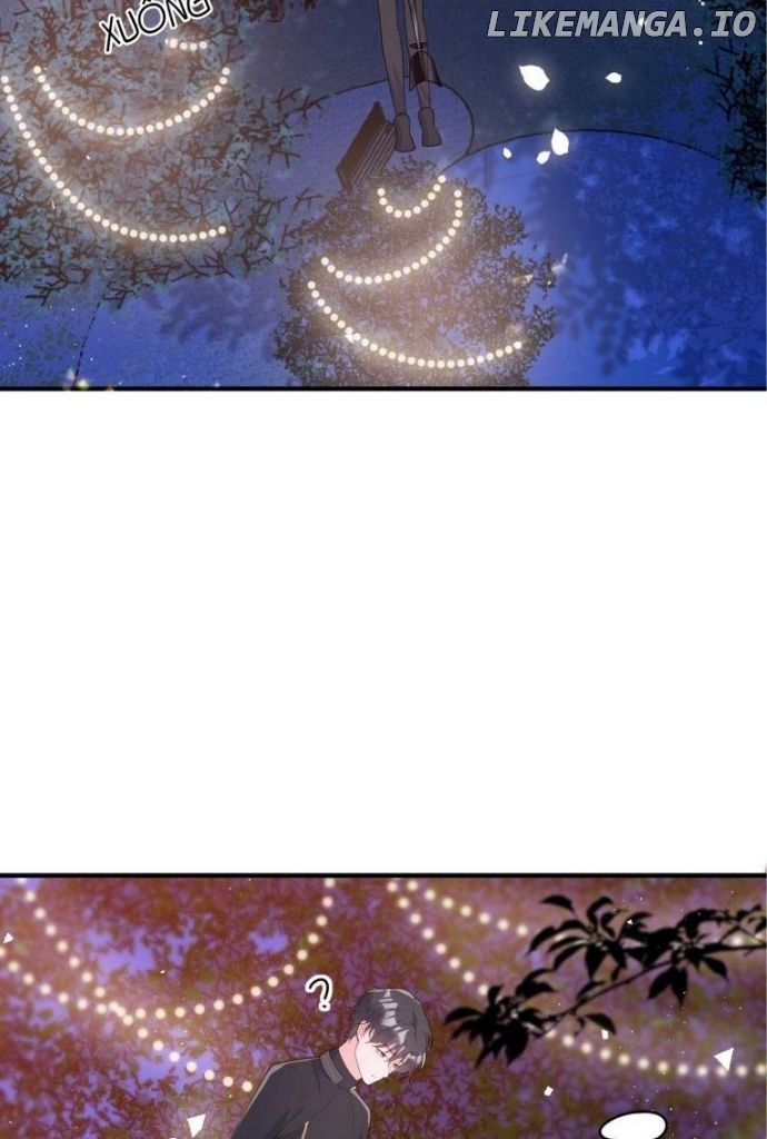 I Wonder Why You Love Me Chapter 9 - page 29