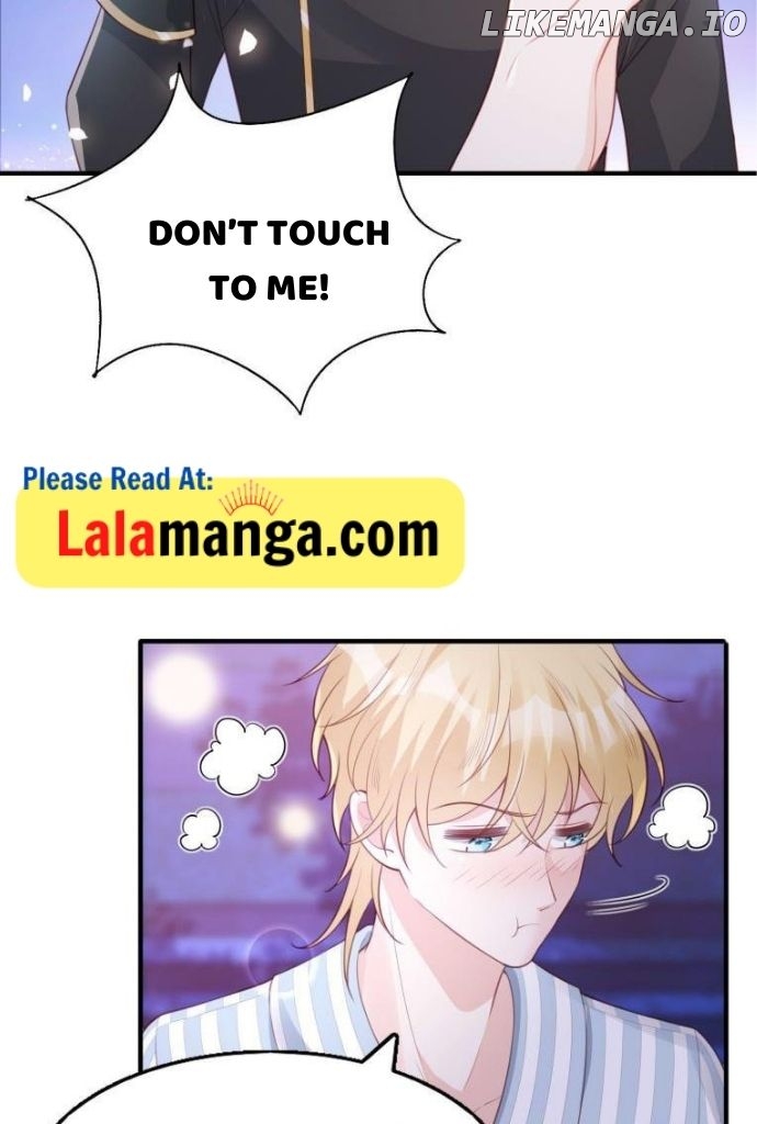 I Wonder Why You Love Me Chapter 9 - page 32