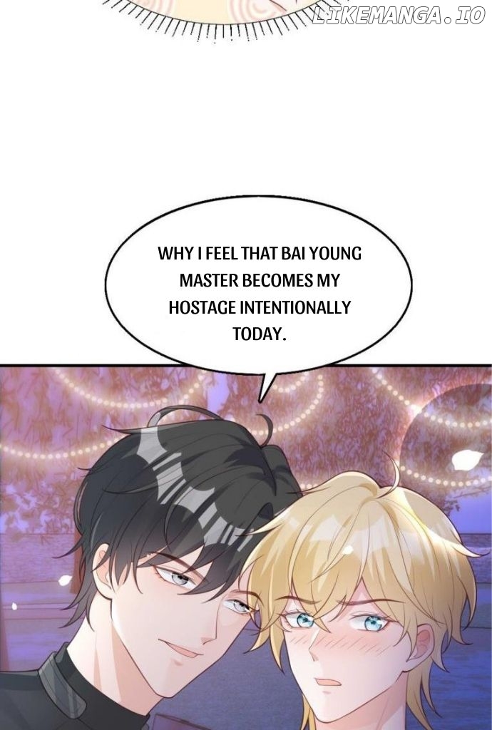 I Wonder Why You Love Me Chapter 9 - page 34