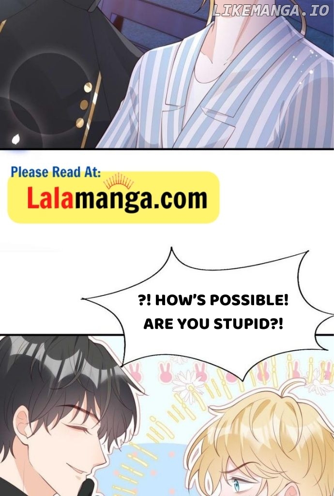 I Wonder Why You Love Me Chapter 9 - page 35