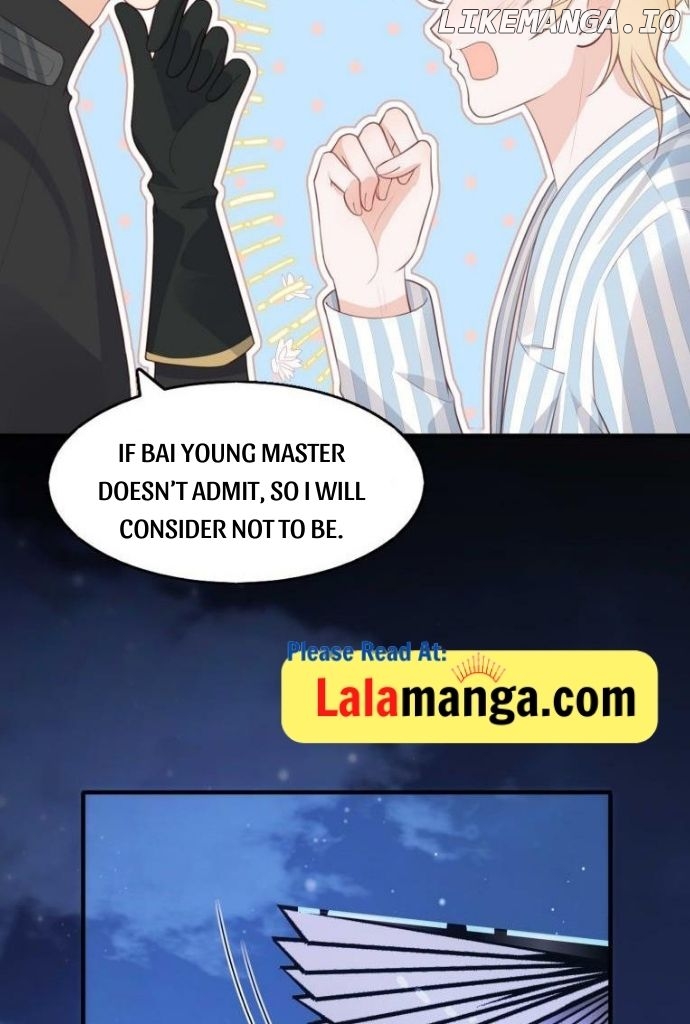 I Wonder Why You Love Me Chapter 9 - page 36
