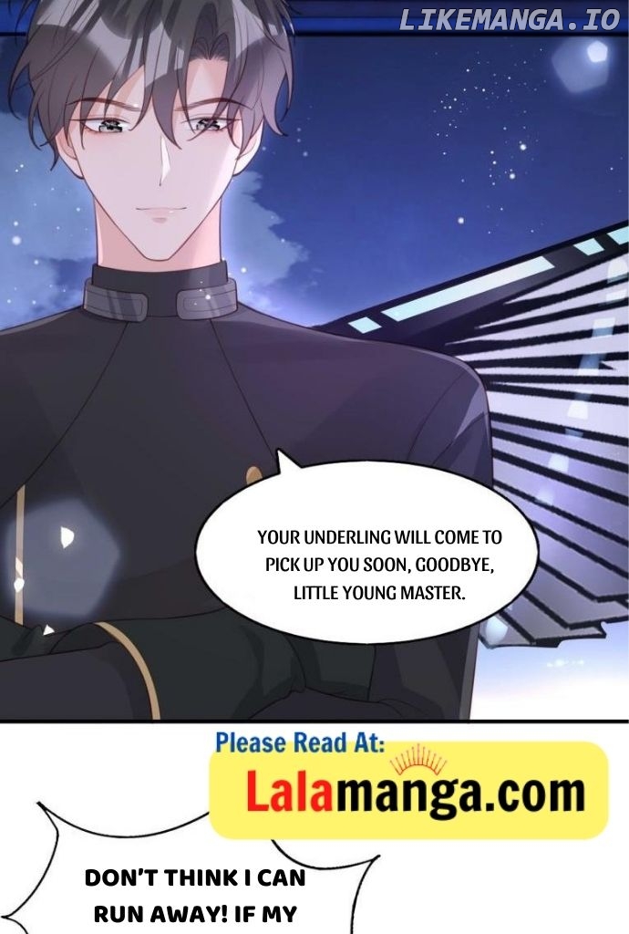 I Wonder Why You Love Me Chapter 9 - page 38