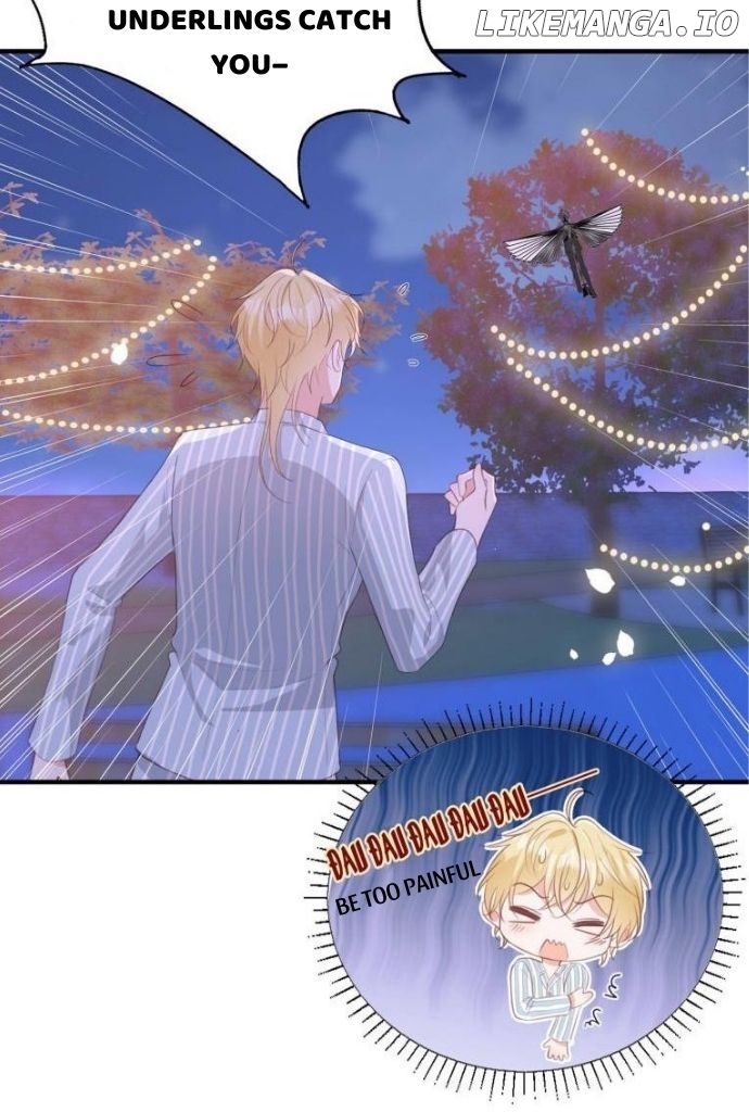 I Wonder Why You Love Me Chapter 9 - page 39