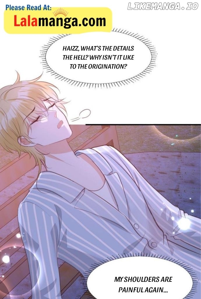 I Wonder Why You Love Me Chapter 9 - page 40