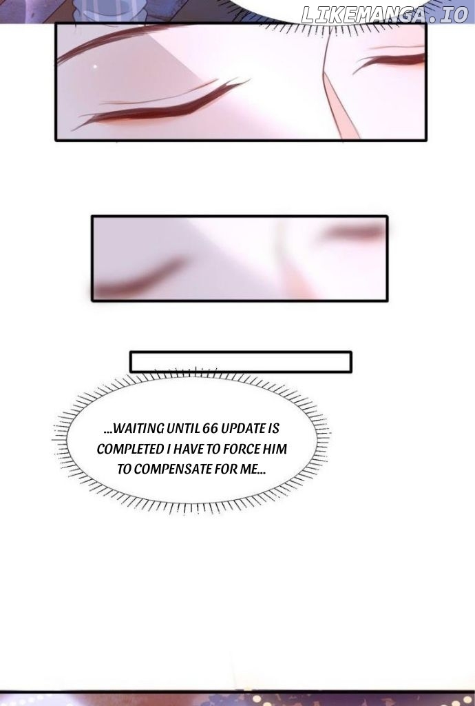 I Wonder Why You Love Me Chapter 9 - page 41