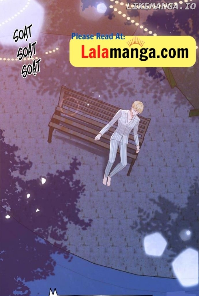 I Wonder Why You Love Me Chapter 9 - page 42