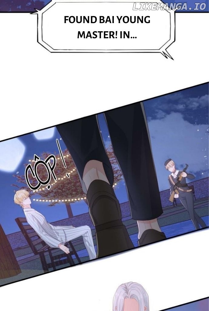 I Wonder Why You Love Me Chapter 9 - page 43