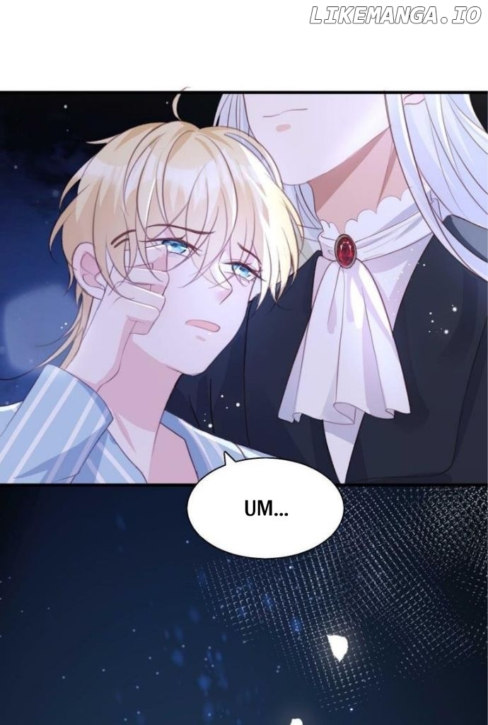I Wonder Why You Love Me Chapter 9 - page 45