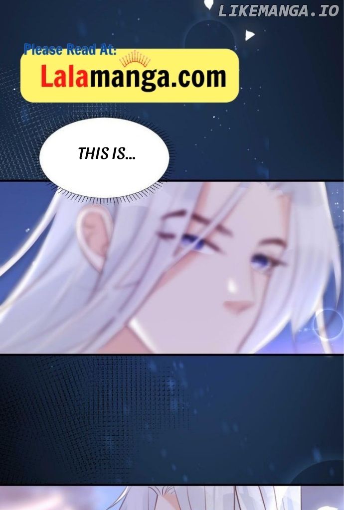 I Wonder Why You Love Me Chapter 9 - page 46