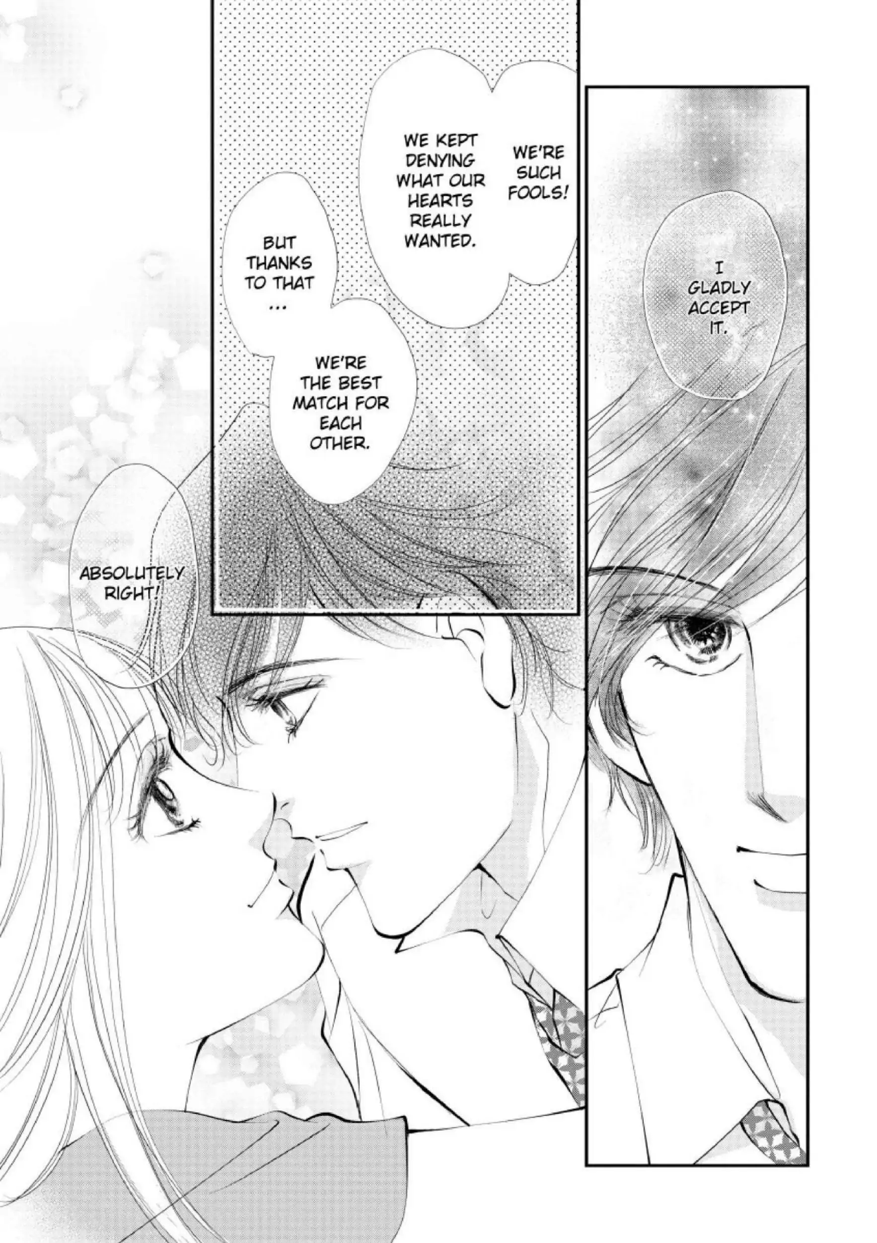 Captivated by the Greek Chapter 12 - page 11