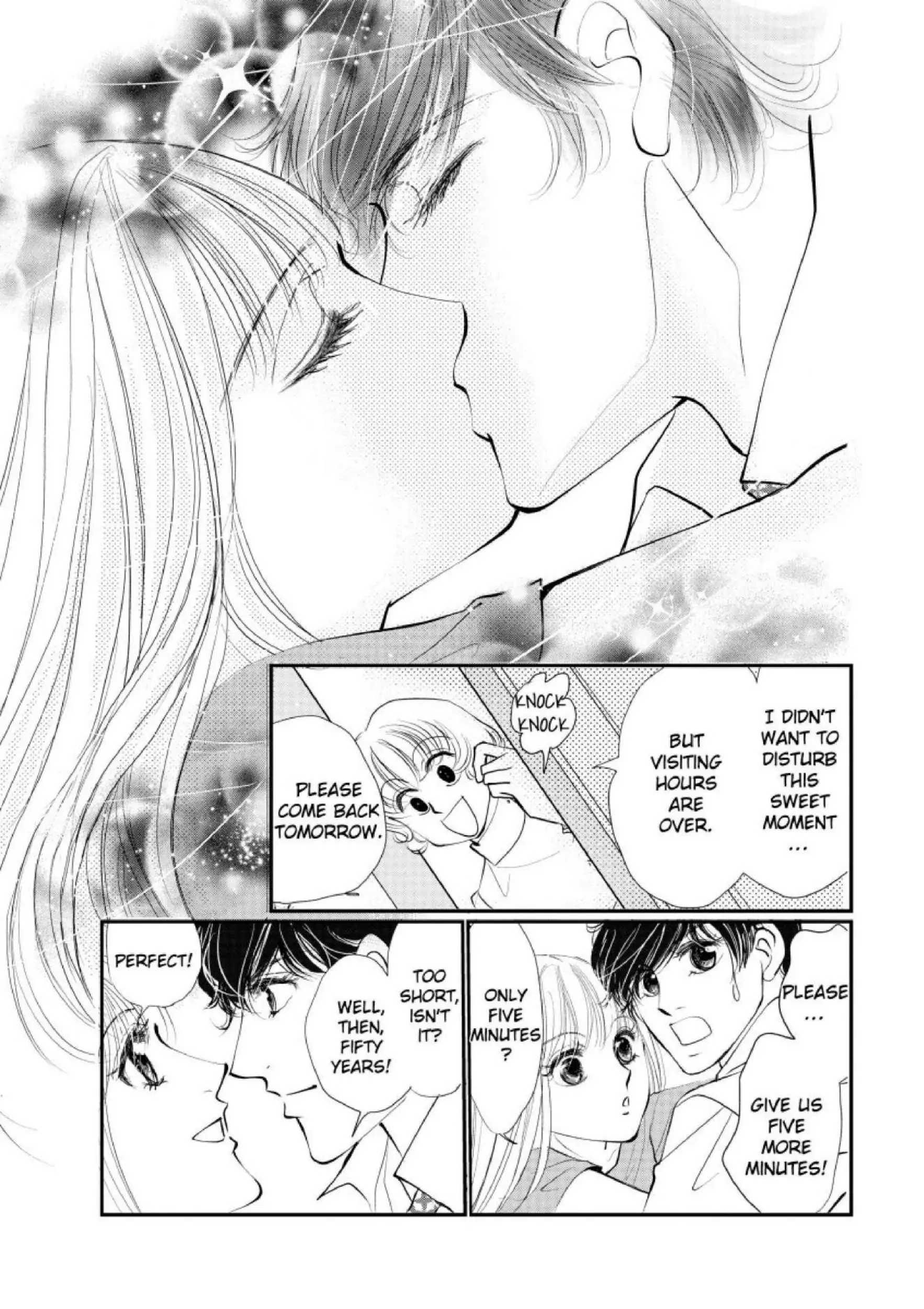 Captivated by the Greek Chapter 12 - page 13