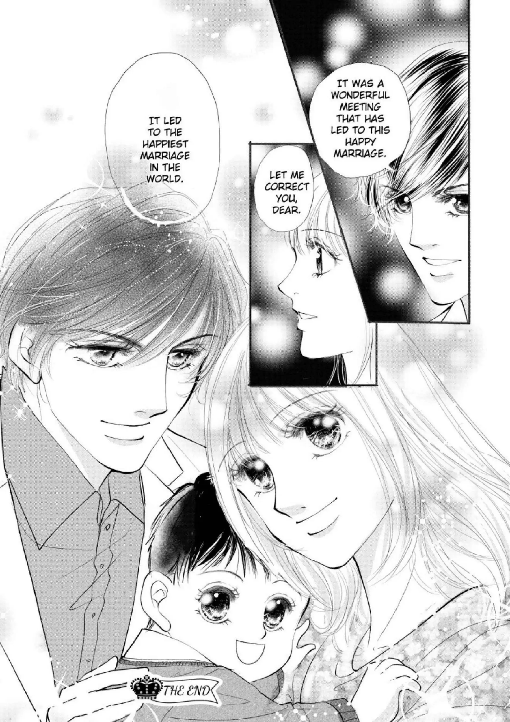 Captivated by the Greek Chapter 12 - page 17