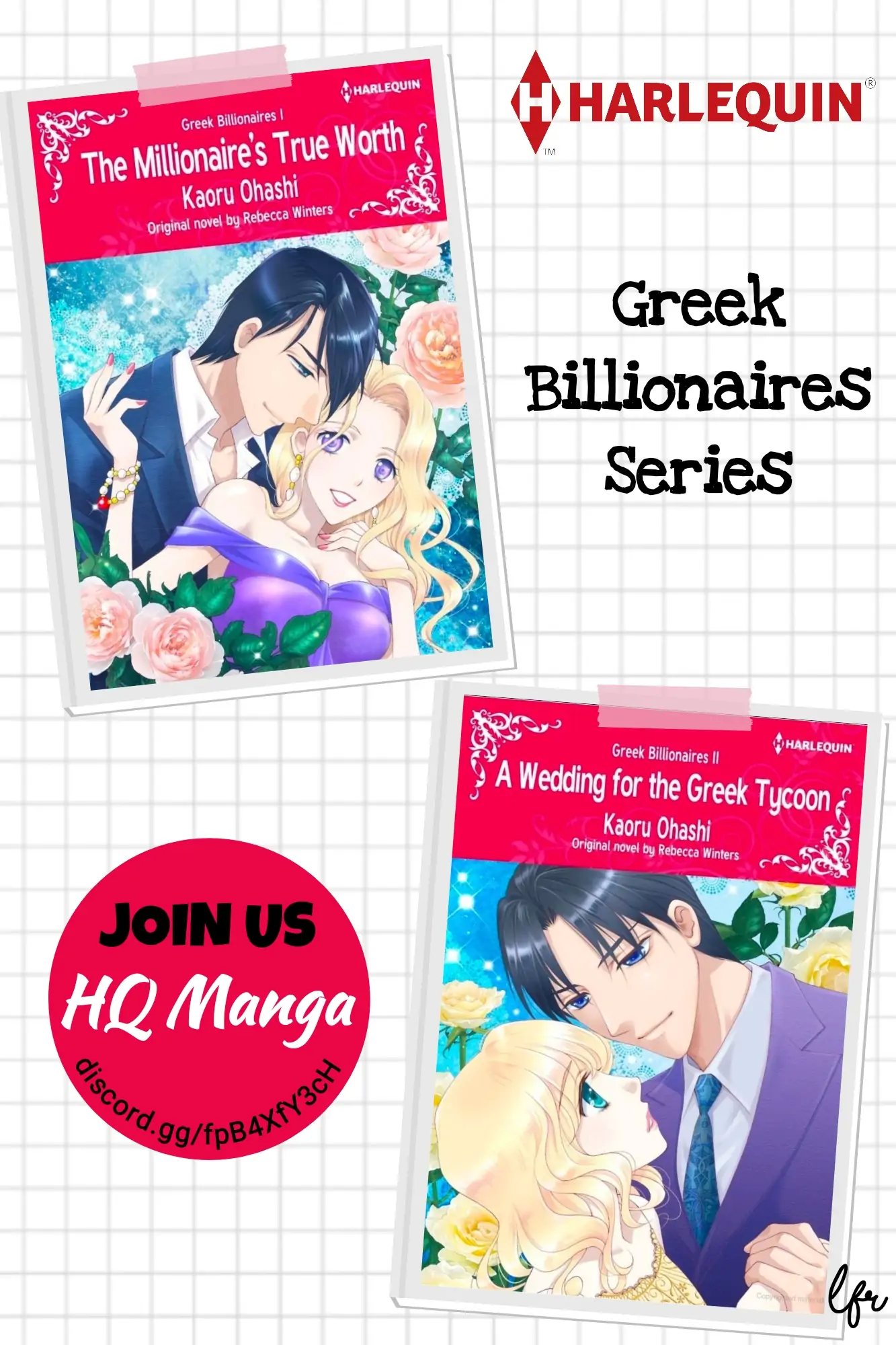 Captivated by the Greek Chapter 12 - page 18