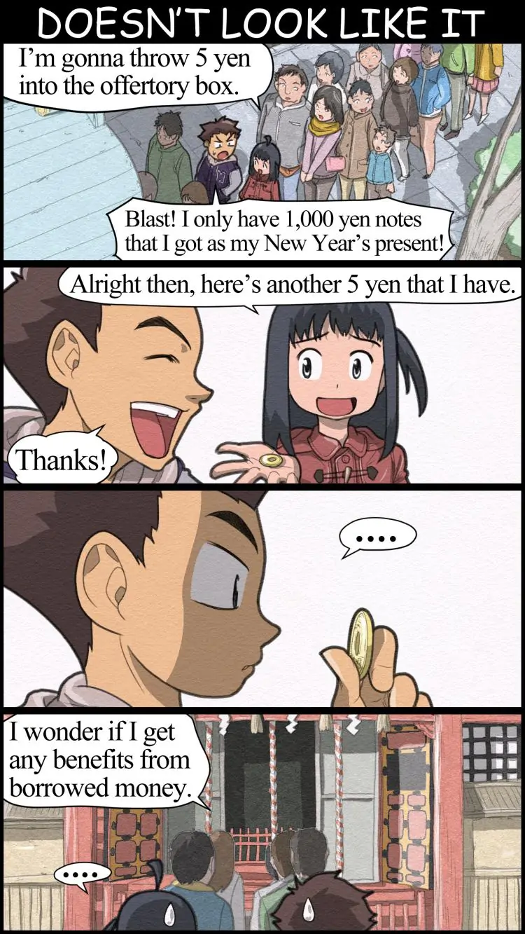 THE GIRL LIVING ALONE Chapter 13 - page 16