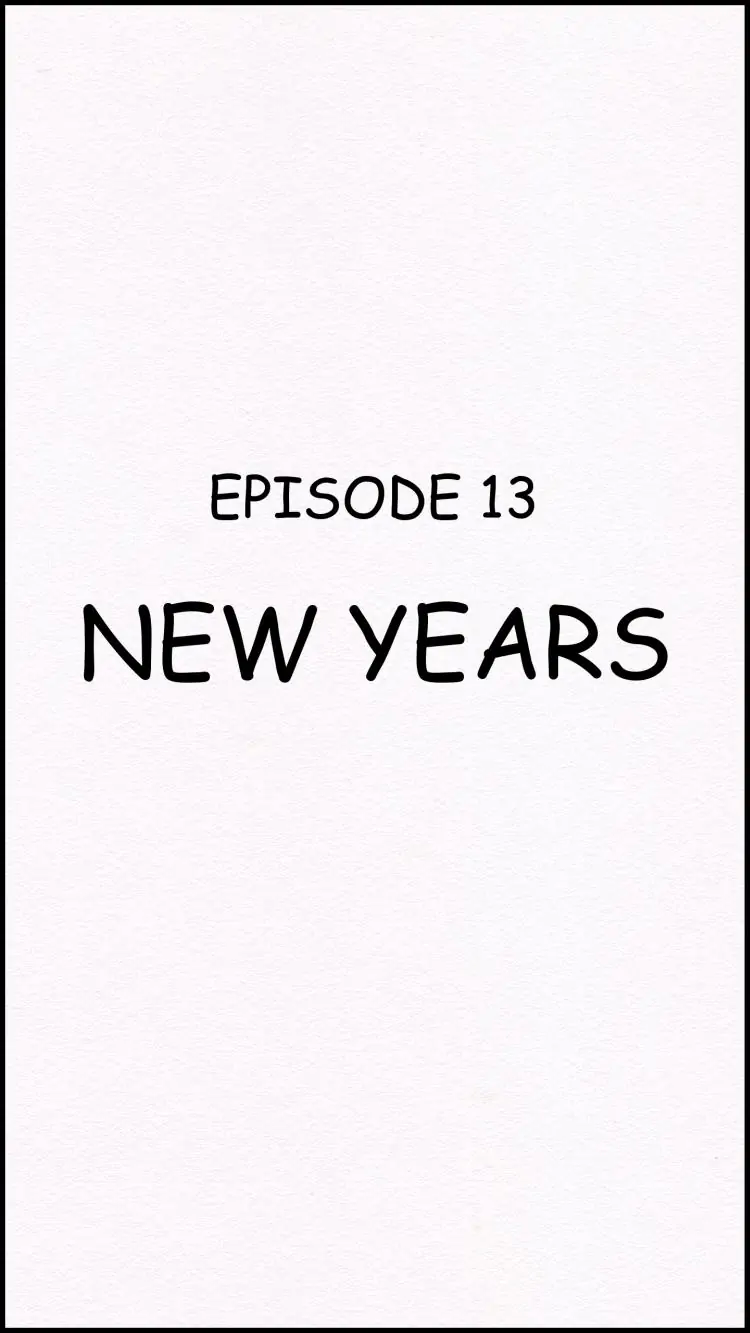 THE GIRL LIVING ALONE Chapter 13 - page 3