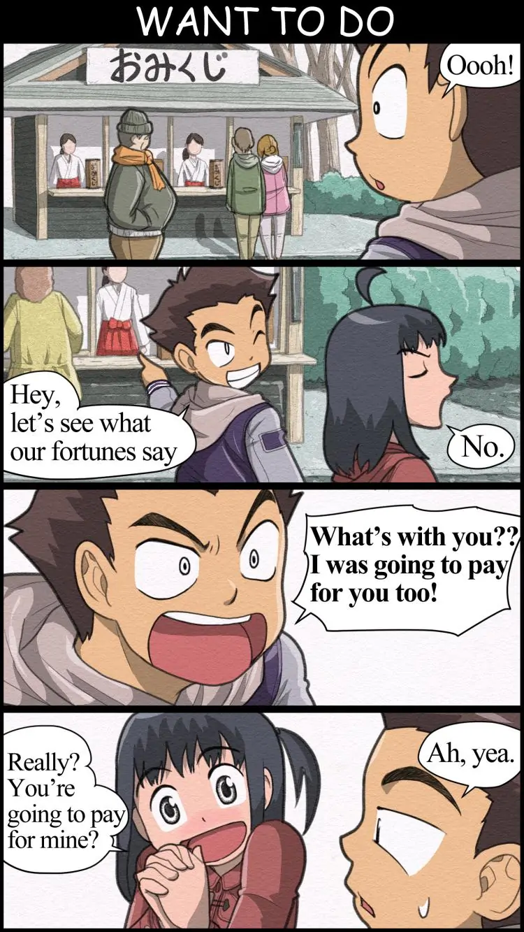 THE GIRL LIVING ALONE Chapter 13 - page 22