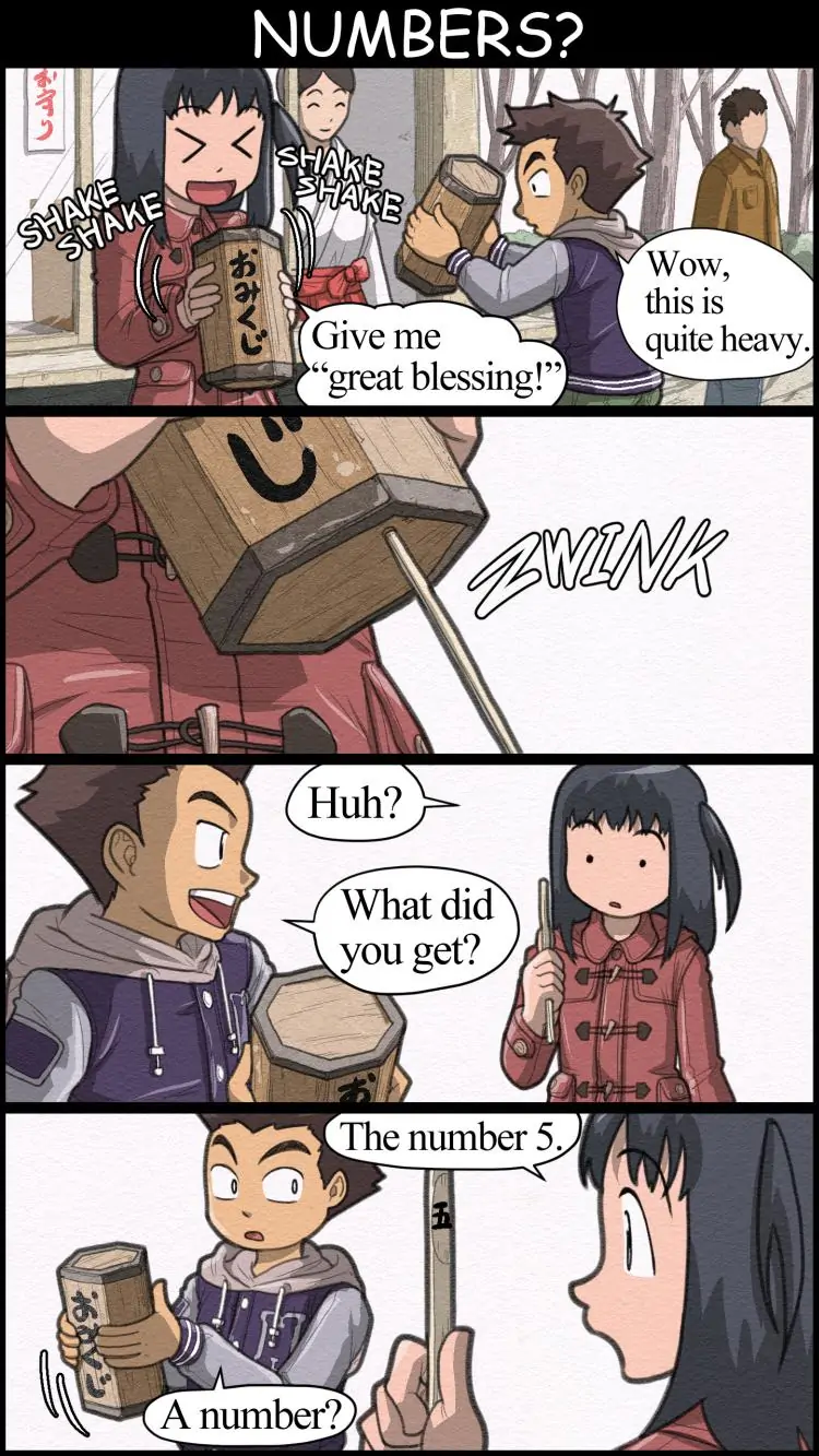 THE GIRL LIVING ALONE Chapter 13 - page 23