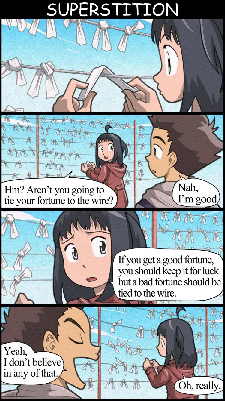THE GIRL LIVING ALONE Chapter 13 - page 26